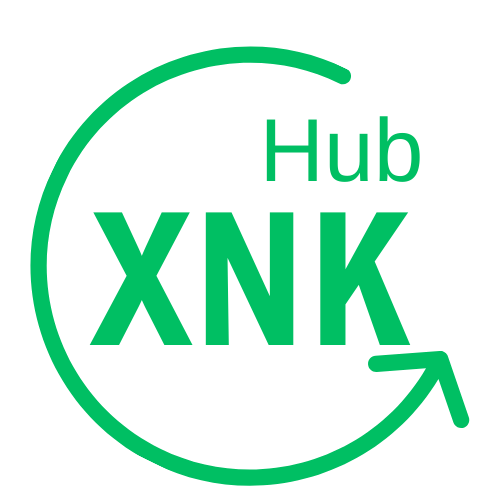 XNK Hub